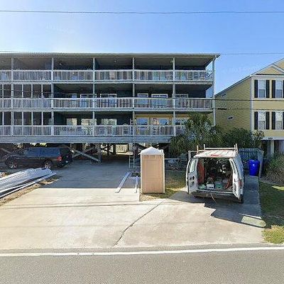 612 N Ocean Blvd #103, Surfside Beach, SC 29575