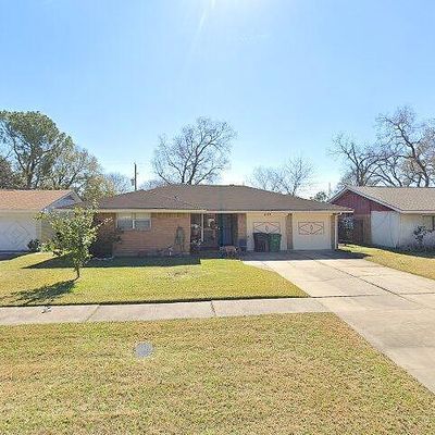 6122 Sunnycrest St, Houston, TX 77087