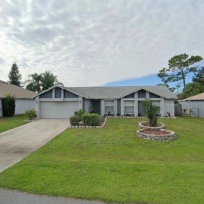 613 Bayport Dr, Kissimmee, FL 34758