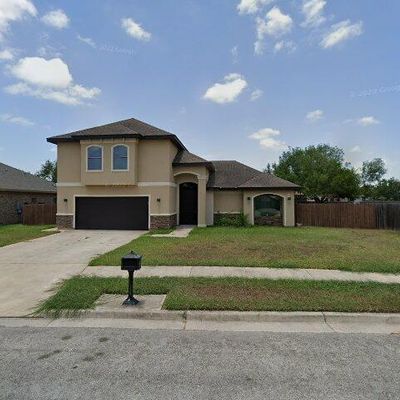 613 Montreal Ct, Brownsville, TX 78526