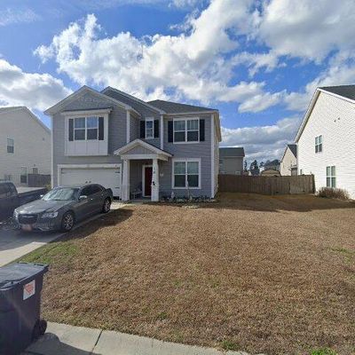 613 Ravens Wood Rd, Summerville, SC 29486