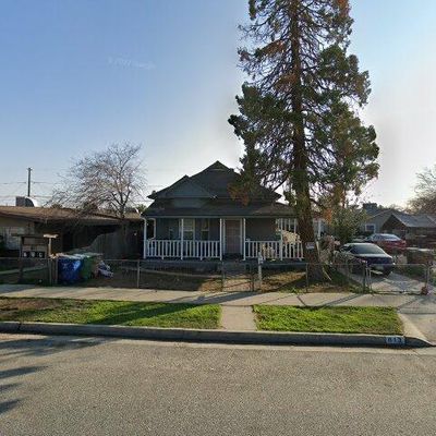 613 Wilson Ave, Bakersfield, CA 93308