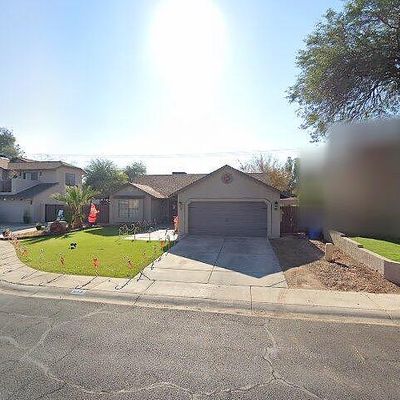 613 W Sherri Dr, Gilbert, AZ 85233