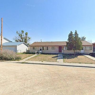 614 Aurora St, Edgerton, WY 82635