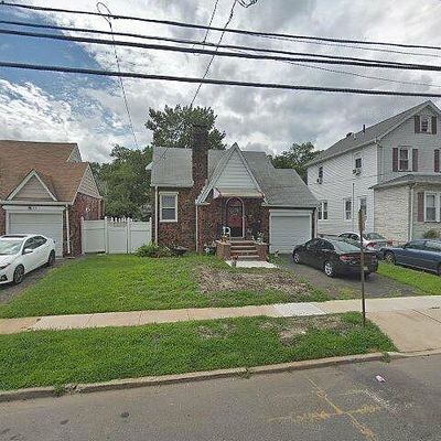 614 Sheridan Ave, Roselle, NJ 07203