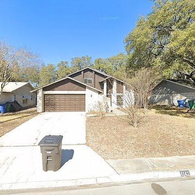 6143 Sunset Haven St, San Antonio, TX 78249