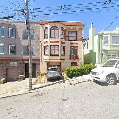 615 47 Th Ave, San Francisco, CA 94121