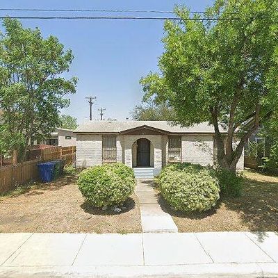 615 Gulf, San Antonio, TX 78202