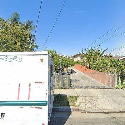 615 W Colden Ave, Los Angeles, CA 90044