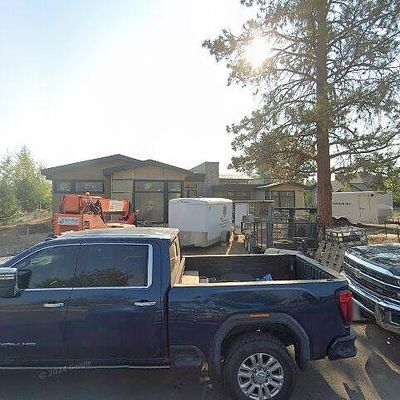 61562 Searcy Ct Lot 219, Bend, OR 97702