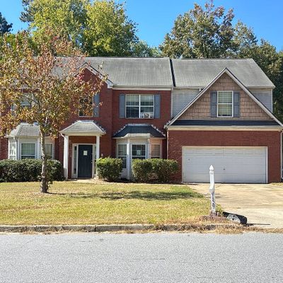 6159 Sable Fox Dr, Riverdale, GA 30296