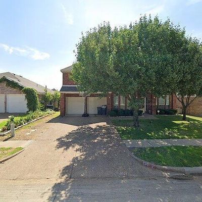 616 Magnolia Trl, Desoto, TX 75115