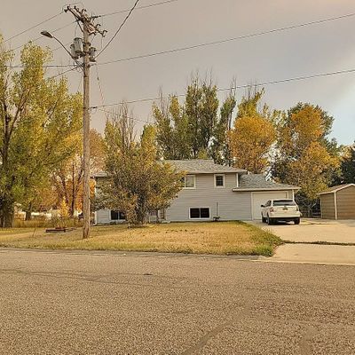 616 Railway St, Ranchester, WY 82839