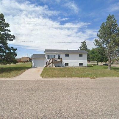 617 E 3rd St, Pine Bluffs, WY 82082