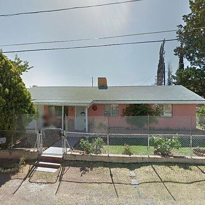 617 Oliver Cir, Bisbee, AZ 85603