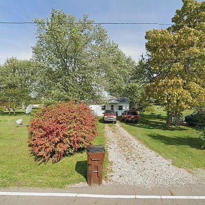 6171 Somers Gratis Rd, Camden, OH 45311