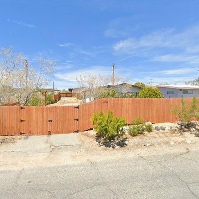 61790 Morningside Rd, Joshua Tree, CA 92252