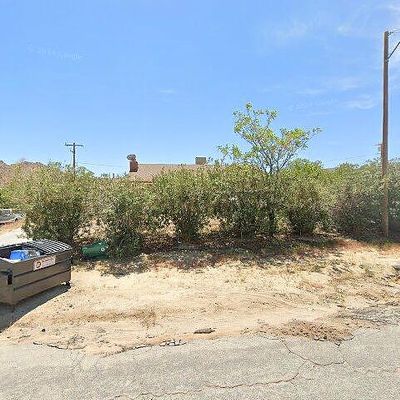 61833 El Reposo Cir, Joshua Tree, CA 92252