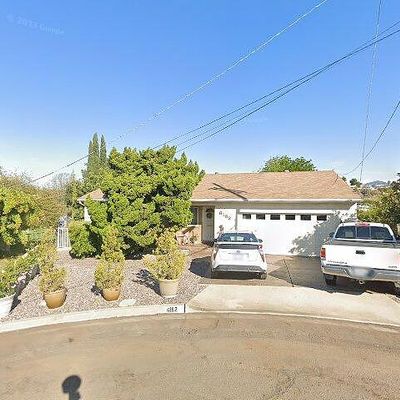 6182 Calle Tocon, San Diego, CA 92139