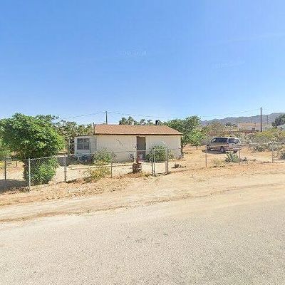 61853 Grand View Cir, Joshua Tree, CA 92252