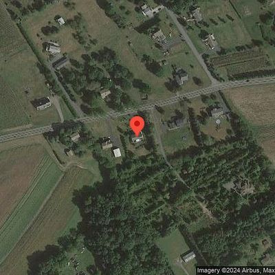 619 E County Rd, Drums, PA 18222