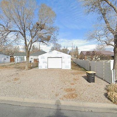 619 Daley St, Rawlins, WY 82301