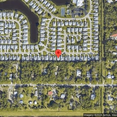 619 Ponytail Ln, Fort Pierce, FL 34982