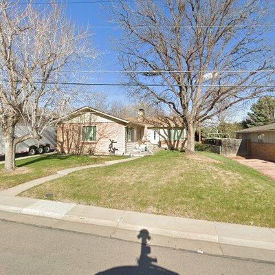 6194 Garrison St, Arvada, CO 80004