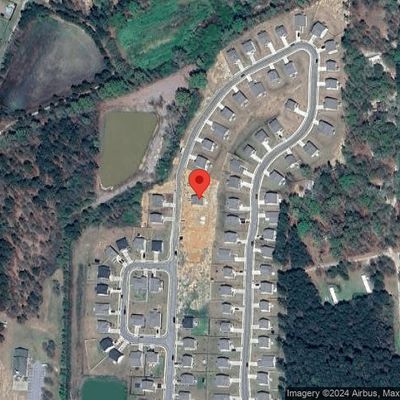 62 Carriagebrook Cir Lot 86, Camden, SC 29020