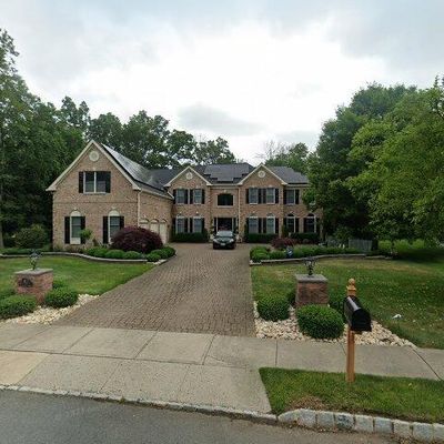 62 Stone Cliff Rd, Princeton, NJ 08540