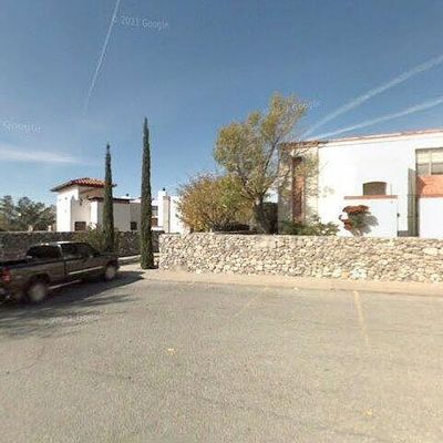 6201 Escondido Dr #19 C, El Paso, TX 79912