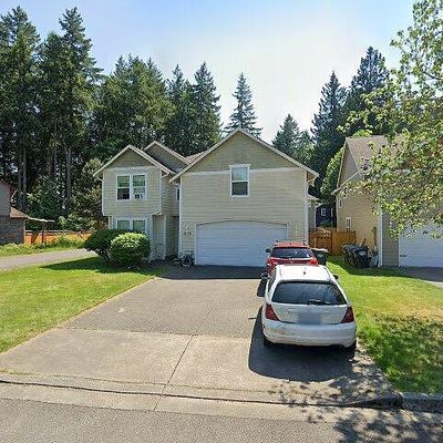 6205 37 Th Ln Se, Lacey, WA 98503