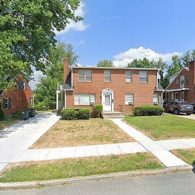 621 Biggs Ave, Frederick, MD 21702