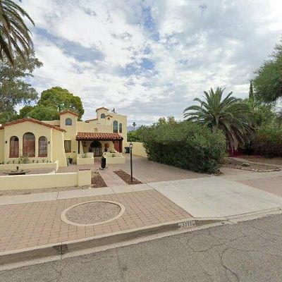 621 N Wilson Ave, Tucson, AZ 85719