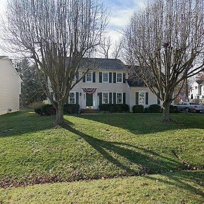 6216 N Danford St, Fredericksburg, VA 22407