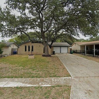 6226 Pancho Villa Dr, San Antonio, TX 78238