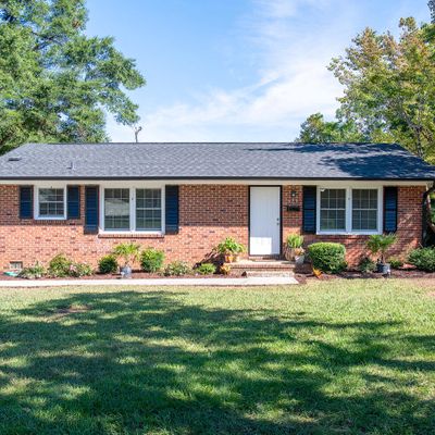 623 E 5 Th St, Siler City, NC 27344