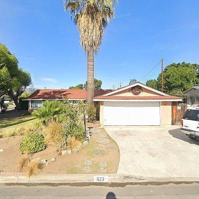 623 E Navilla Pl, Covina, CA 91723