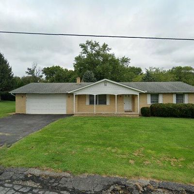 6232 3rd Avenue, Martins Creek, PA 18063