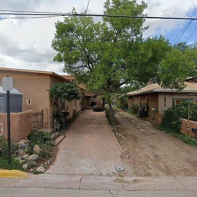 624 Canyon Rd, Santa Fe, NM 87501