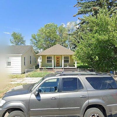 624 S 3 Rd Ave, Pocatello, ID 83201