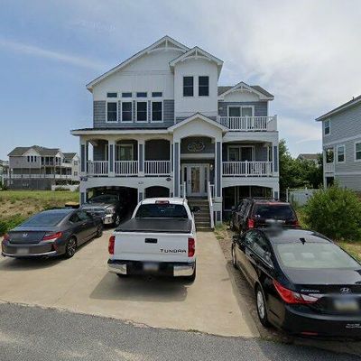 624 Tide Arch Lot 133, Corolla, NC 27927