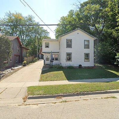 625 College St, Milton, WI 53563