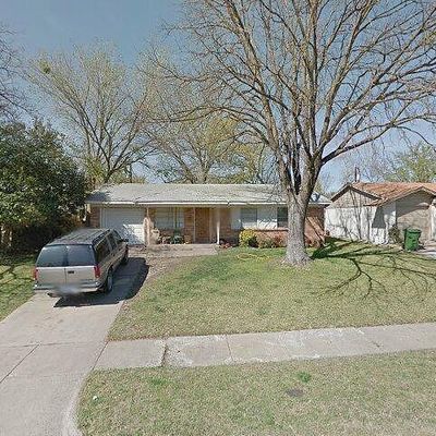 625 Pleasant Valley Rd, Garland, TX 75040