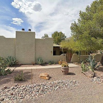 6255 N Camino Pimeria Alta #4, Tucson, AZ 85718