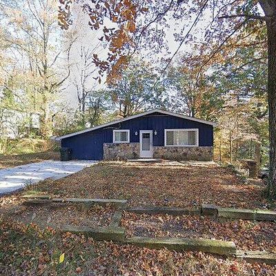 627 Miles Rd, Signal Mountain, TN 37377