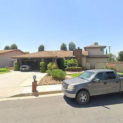 627 S Oak Tree Dr, Covina, CA 91723