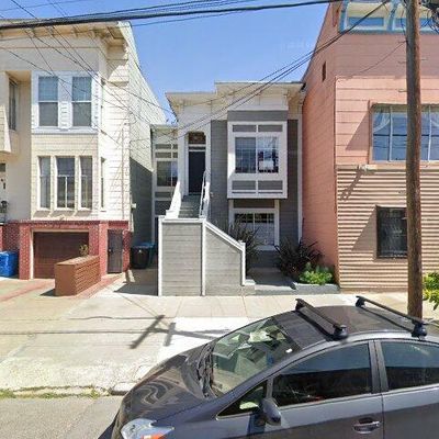 627 York St #A, San Francisco, CA 94110