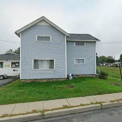 628 Davis St, Scranton, PA 18505