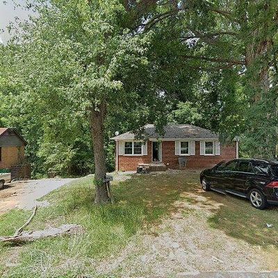 628 Wilbrown Cir, Charlotte, NC 28217